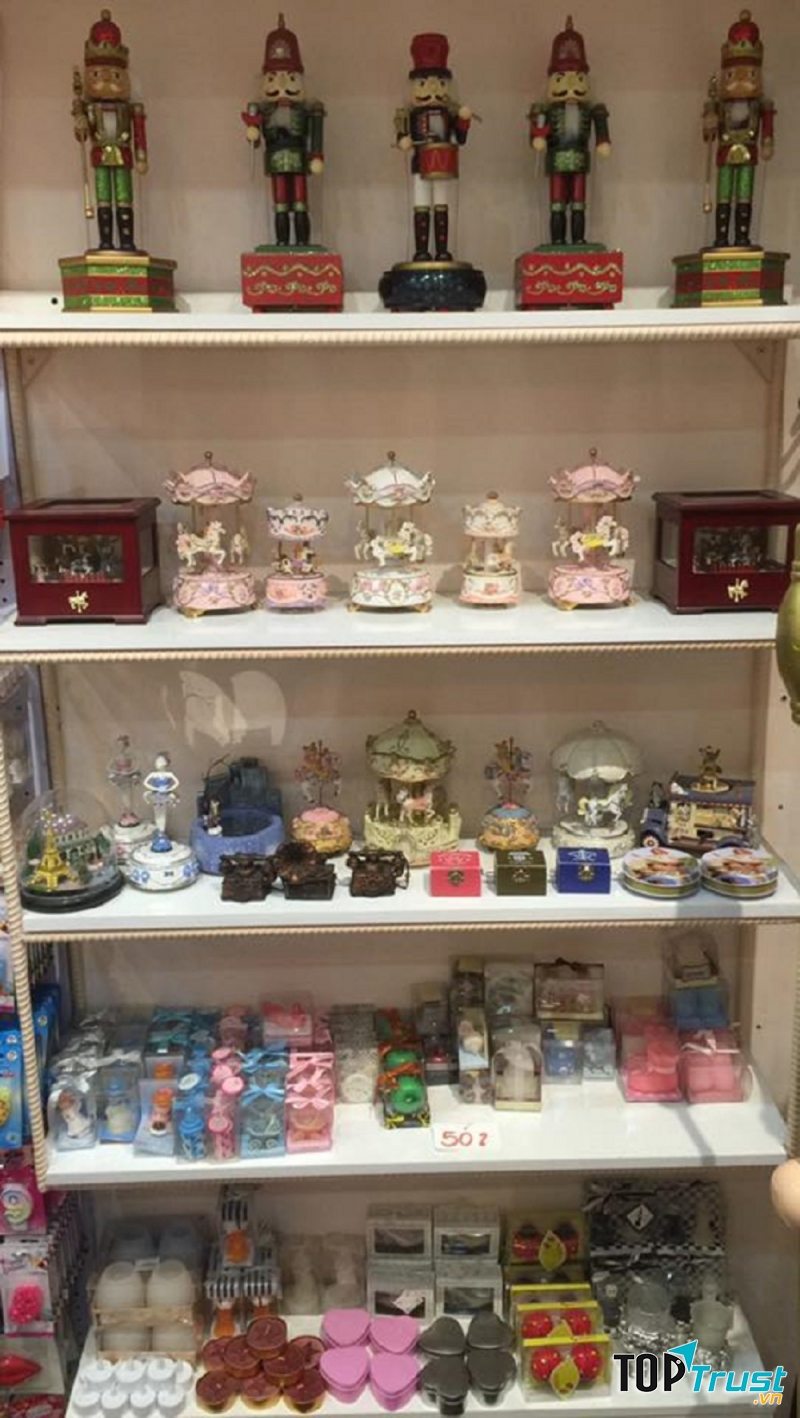 Crafter - Art&Craft Shop