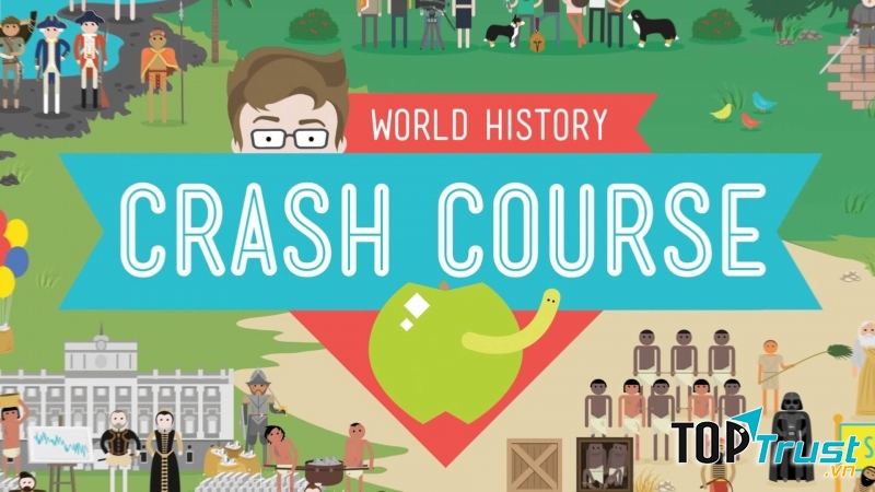 Crash Course