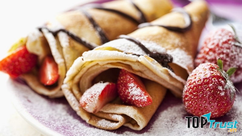Crepes