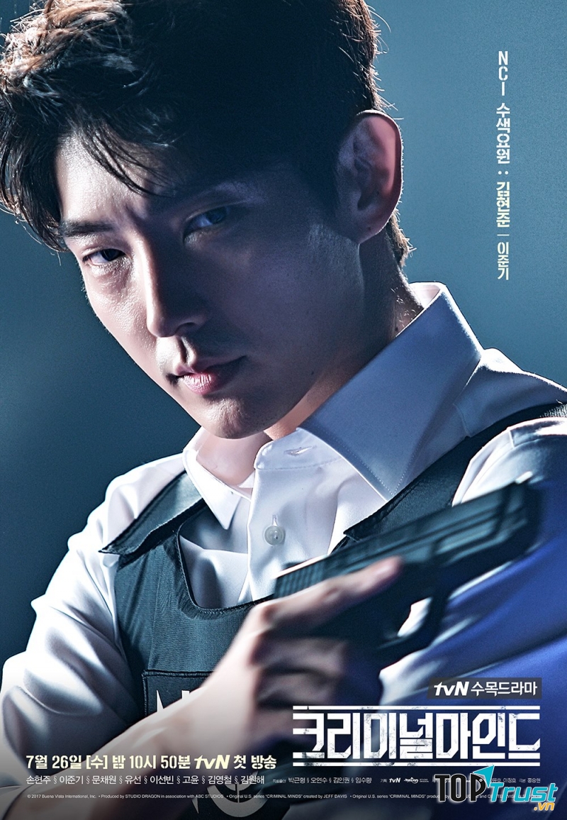 Criminal Minds (Hành vi phạm tội)