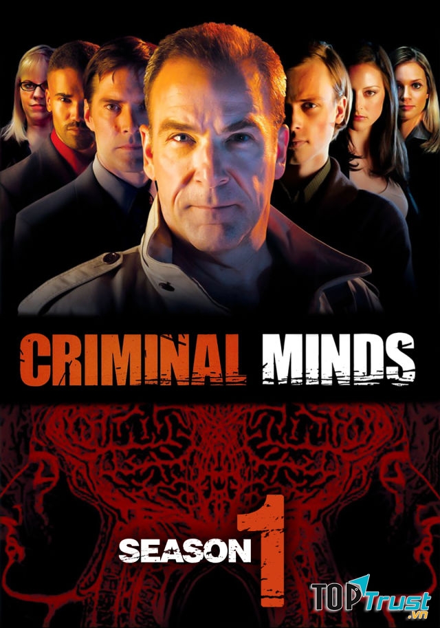 Phim Criminal Minds