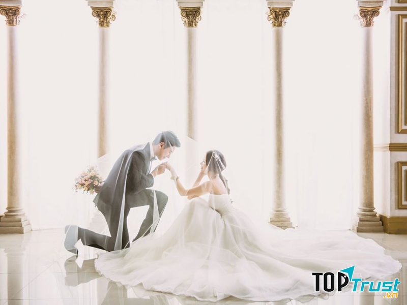 Croce Wedding
