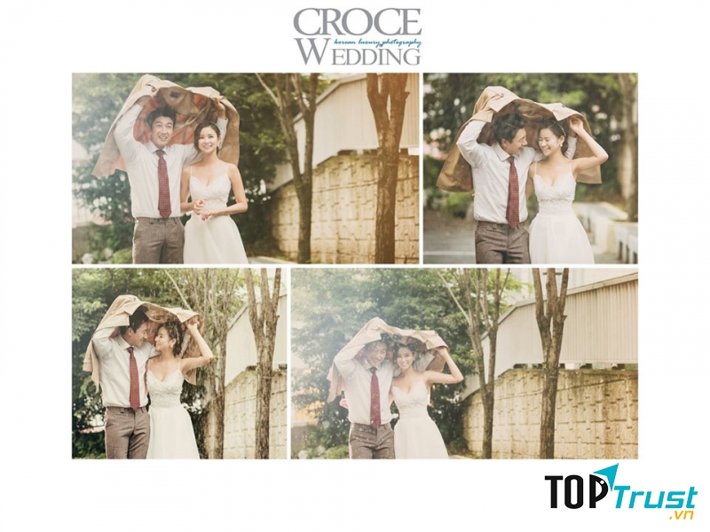 Croce Wedding