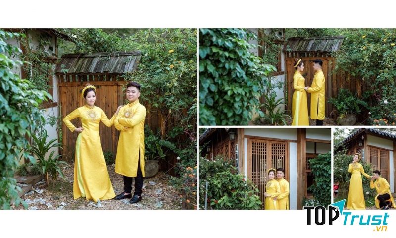 Crown Bridal - Wedding Phương Nam