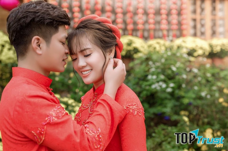 Crown Bridal - Wedding Phương Nam