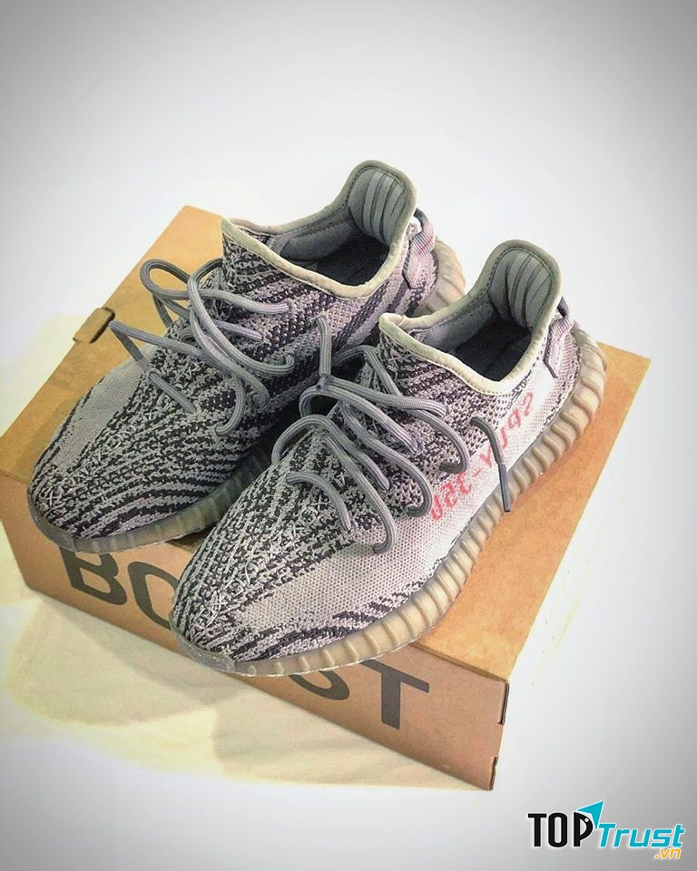 Yeezy 350 Beluga 2.0