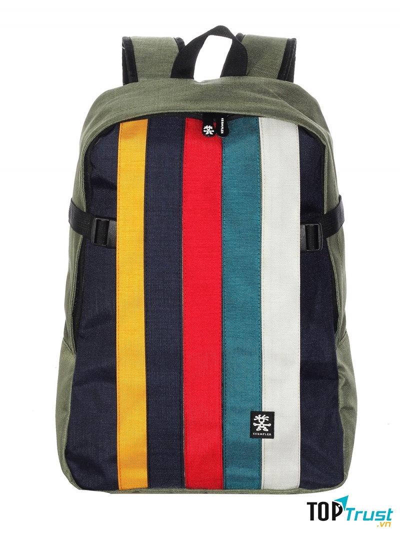 Balo Crumpler thời trang
