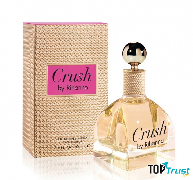 Crush của Rihanna