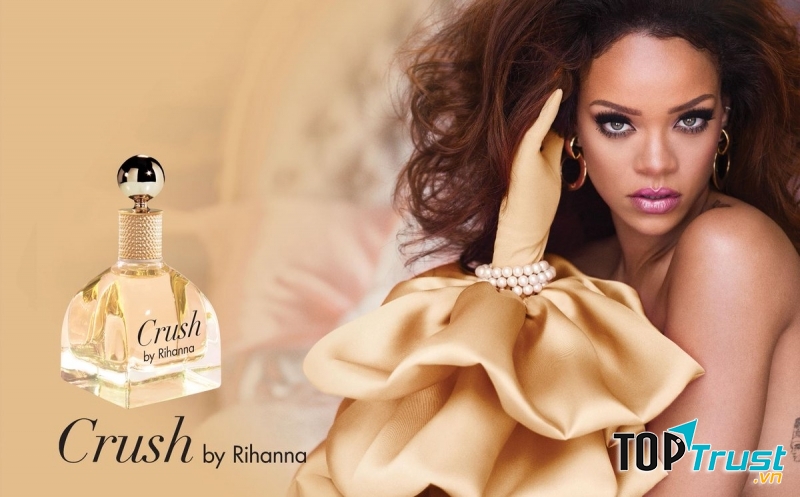 Crush của Rihanna