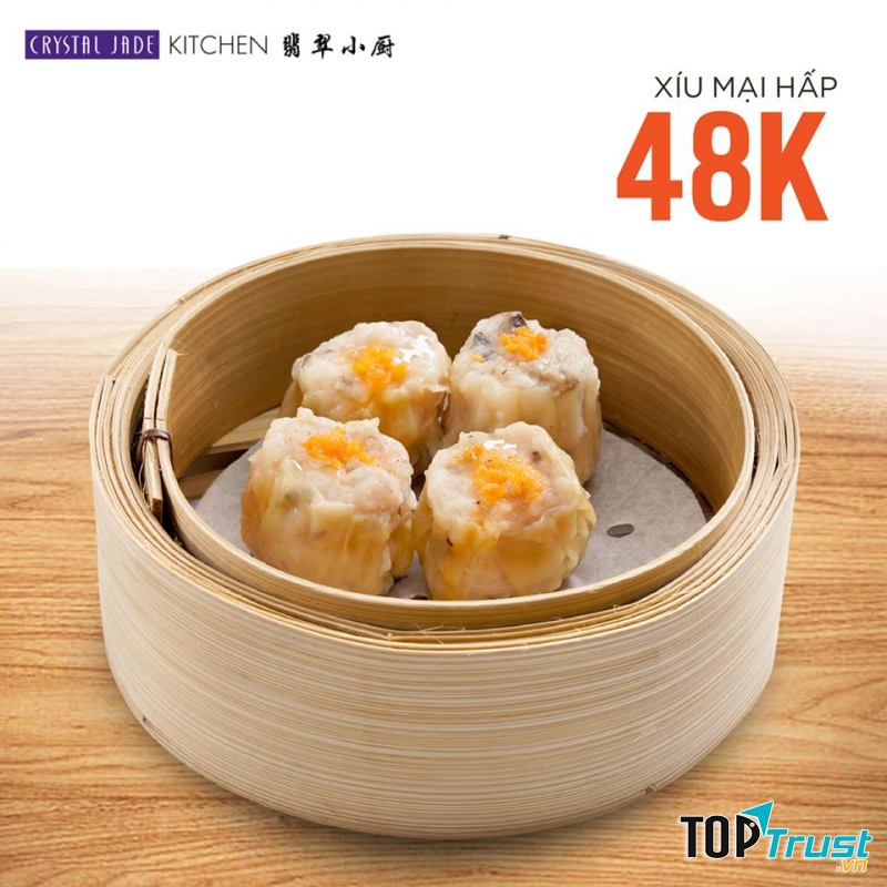 Crystal Jade Kitchen