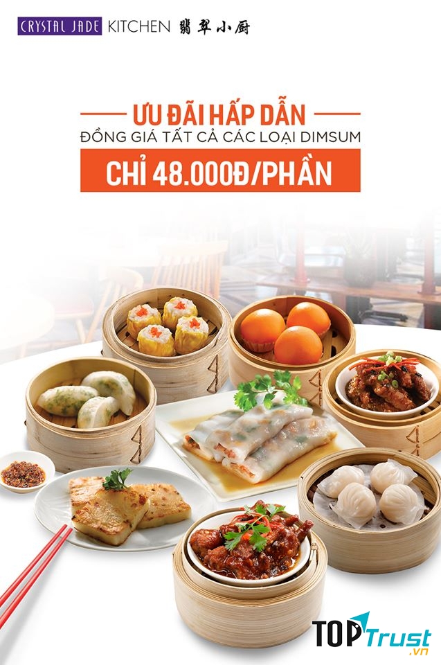 Crystal Jade Kitchen