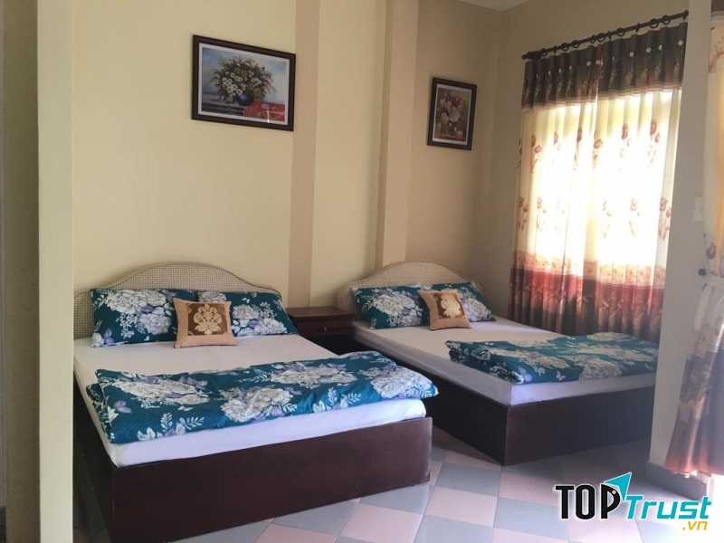 CSLTDL Quỳnh Nhi Đà Lạt