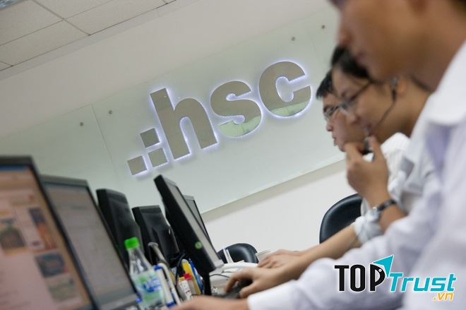 HSC