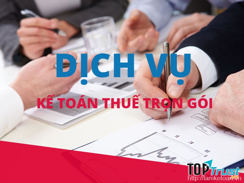 CTCP DỊCH VỤ & ĐẠI LÝ THUẾ VINATAX