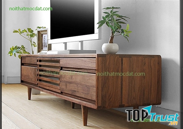CTCP Kiến trúc nội thất Mộc Đạt