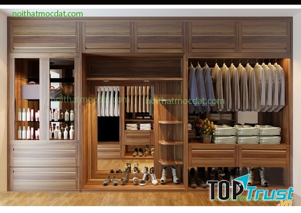 CTCP Kiến trúc nội thất Mộc Đạt