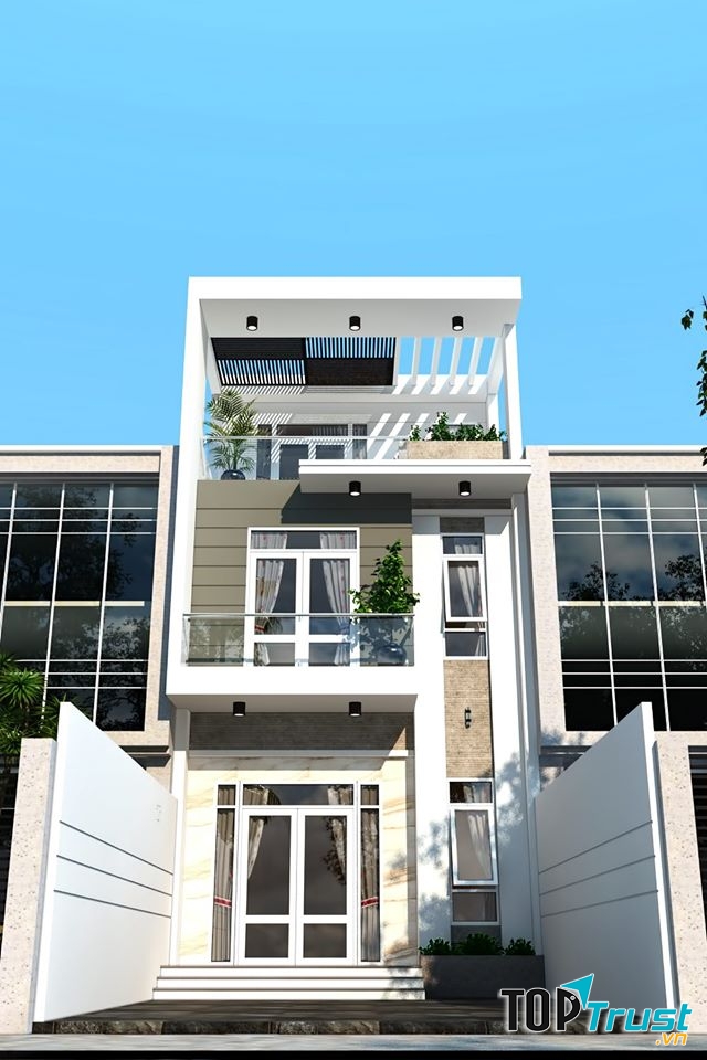 CTCP Kiến Trúc Xinh