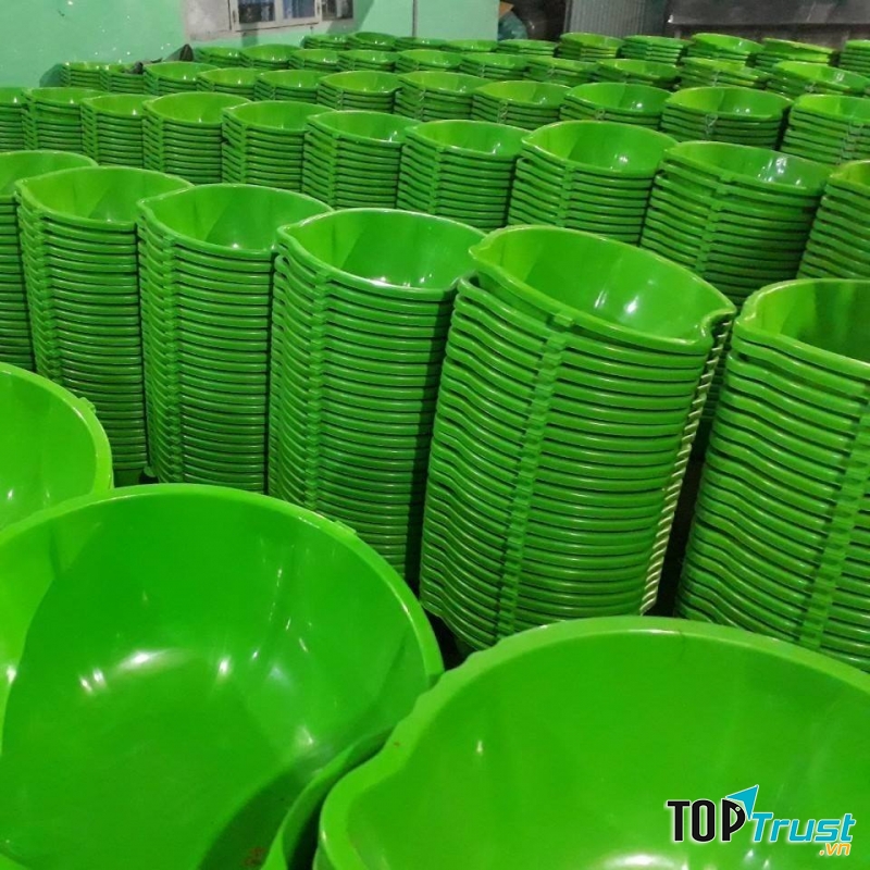 CTCP Nhựa Khôi Nguyên