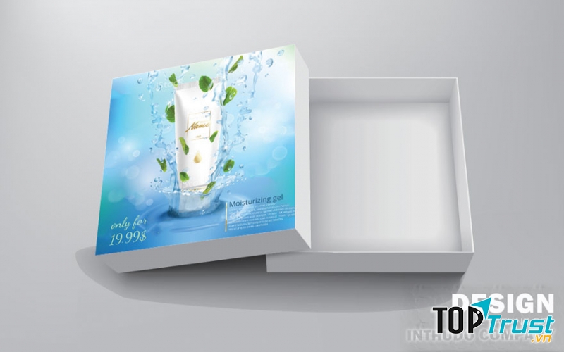 CTCP Phát triển In Thủ Đô