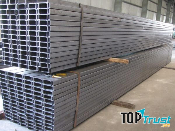 CTCP Thép công nghiệp Hà Nội