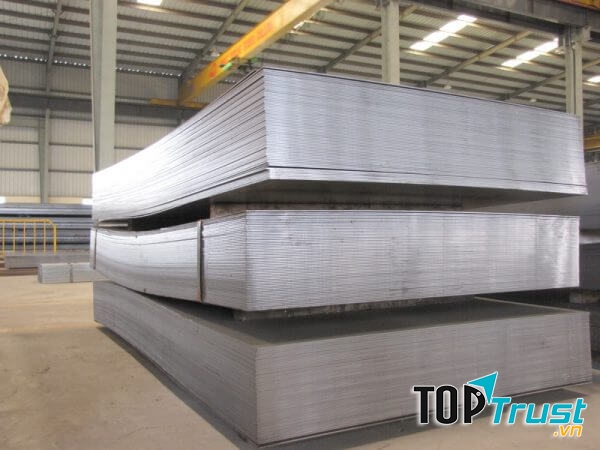 CTCP Thép công nghiệp Hà Nội