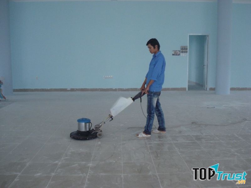 Cty TNHH MTV Vệ sinh CN Phú Xuân