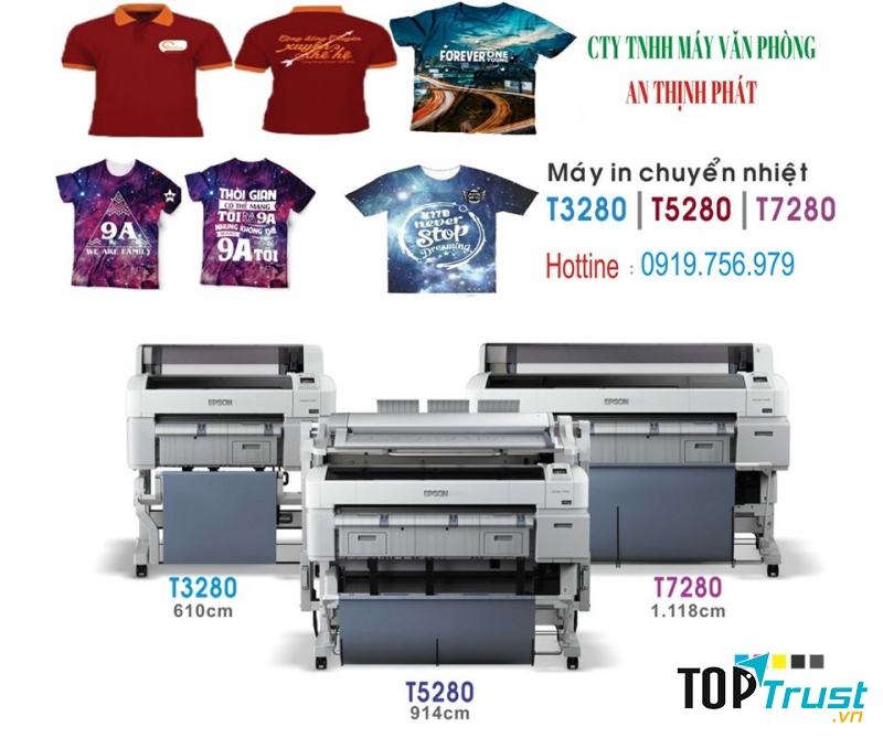 Công ty Thắng Ngân Hà