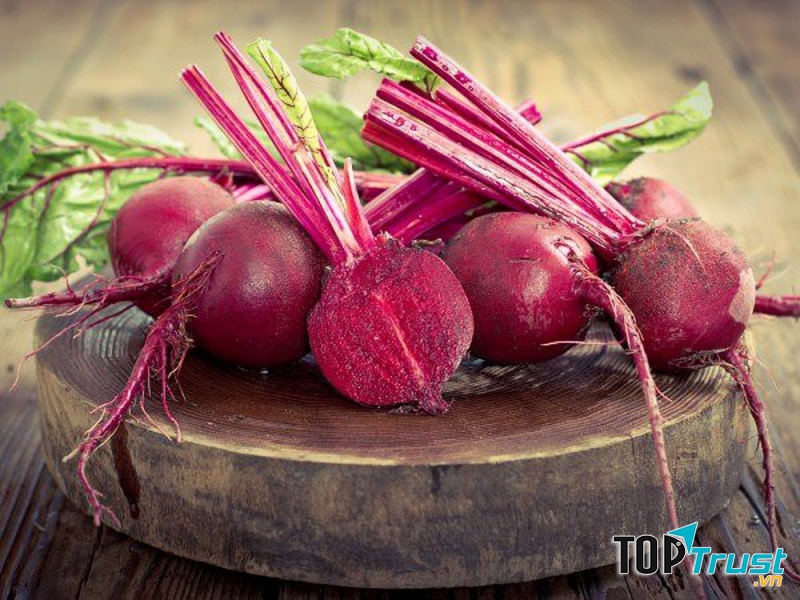 Củ cải đường