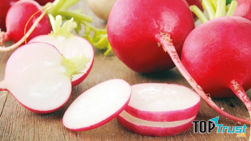 Nước ép củ cải đường giúp con người sở hữu làn da khỏe đẹp hơn.