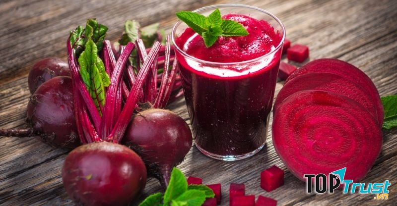 Củ cải đường