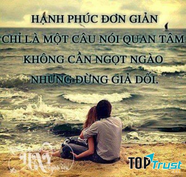 cử chỉ ngọt ngào