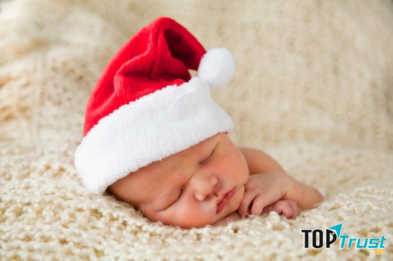 Cứ để bé thức dậy vào giờ như bình thường