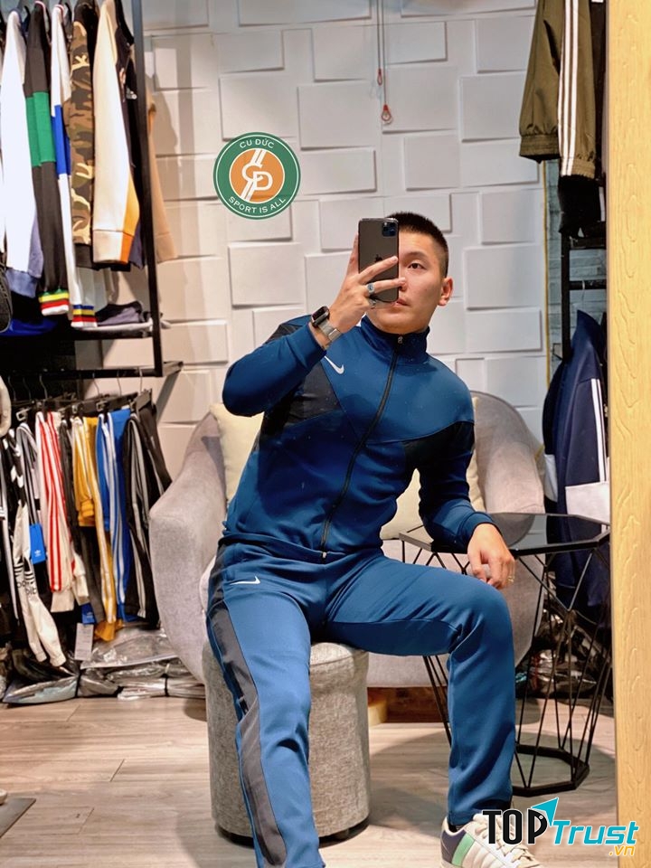 Cu Đức Sport