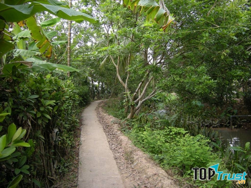 Cù lao An Bình
