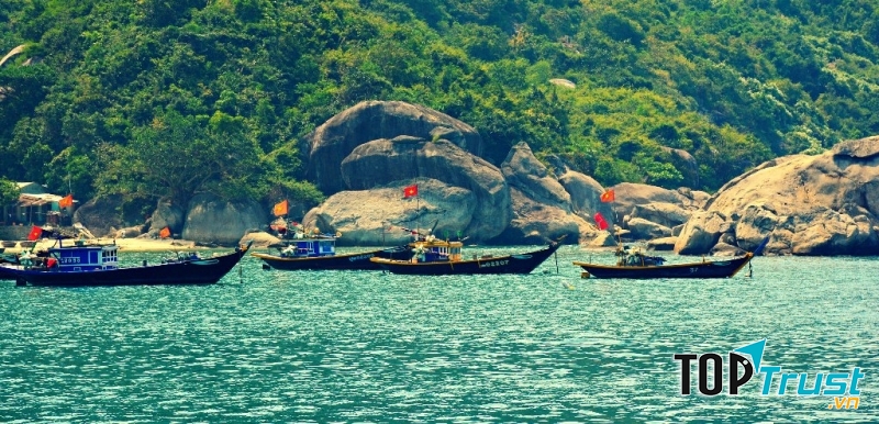 Cù Lao Chàm