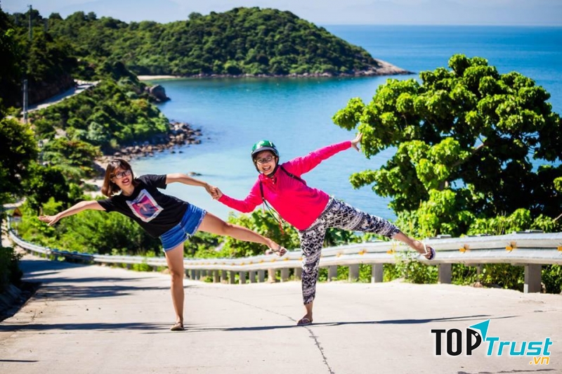 Cù Lao Chàm - Viên ngọc xanh của Quảng Nam