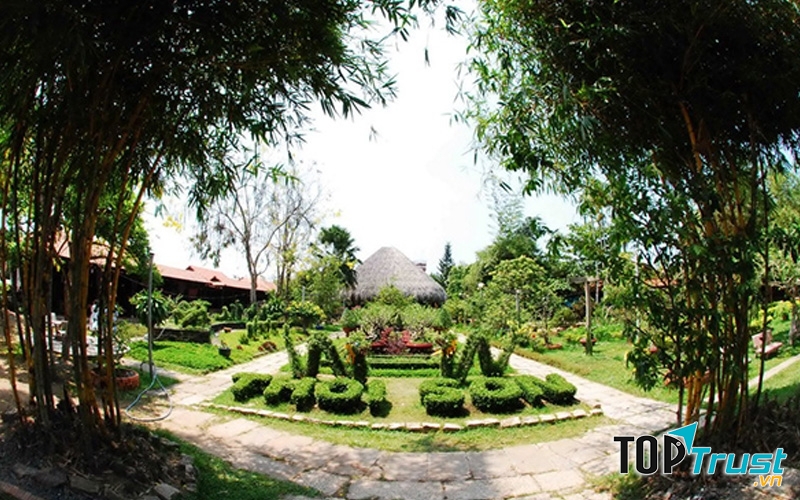 Cù lao Thới Sơn