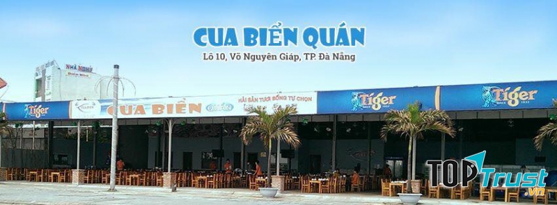 Cua Biển Quán