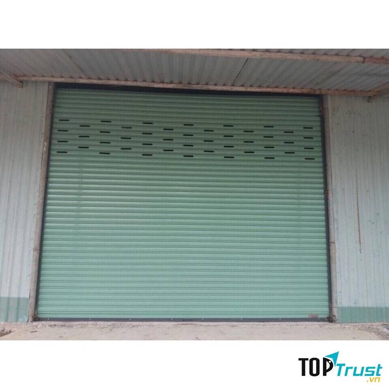 Cửa cuốn Đài Loan