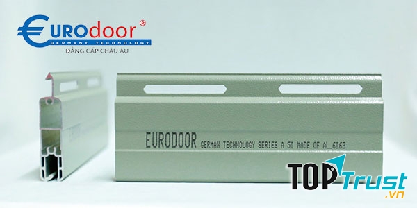 Cửa cuốn EURODOOR