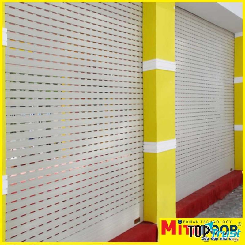 Cửa cuốn Mitadoor