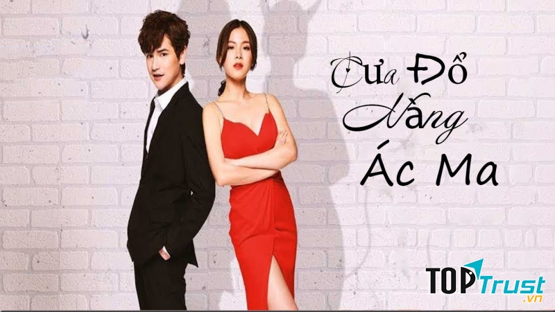 Cưa Đổ Nàng Ác Ma
