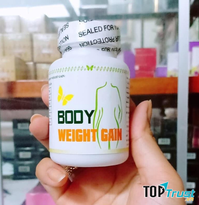 Shop Thực Phẩm Chức Năng 247