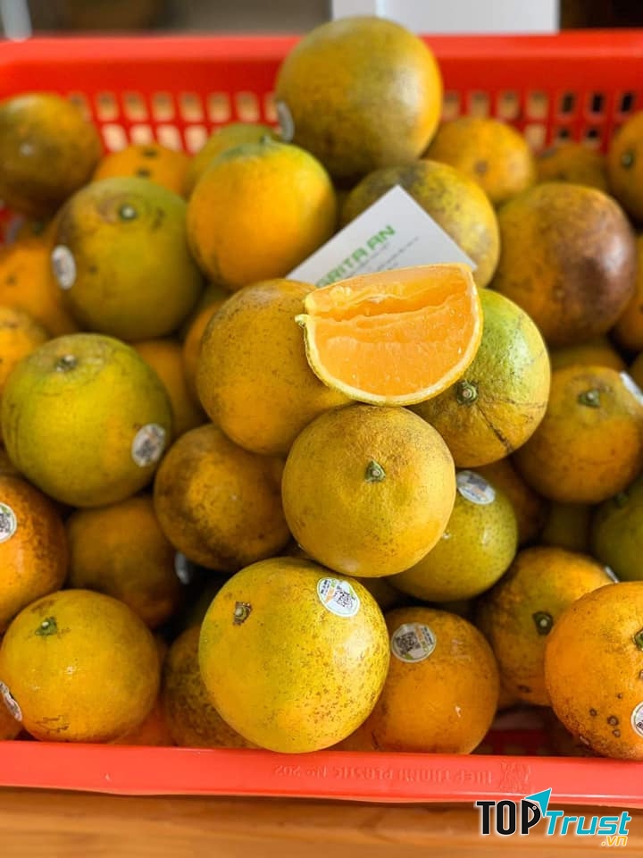 Cửa hàng Agrita An