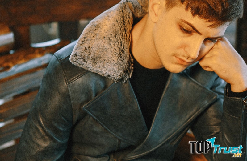 Cửa hàng áo da cao cấp Butuni