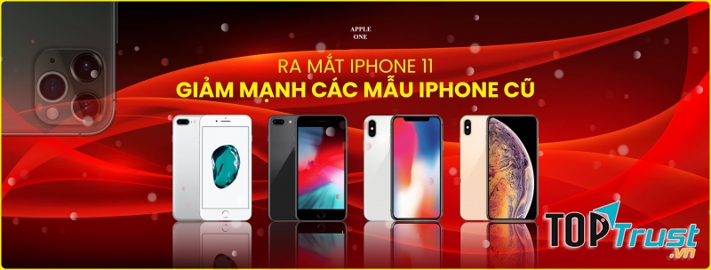 Cửa hàng Apple ONE
