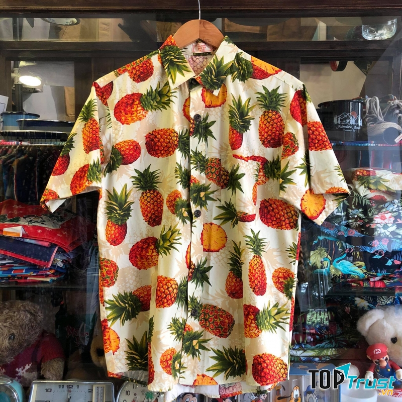 Cửa Hàng Bách Hoá Số 26