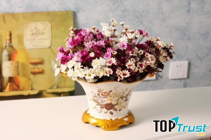 Cửa hàng Bamboo Florist