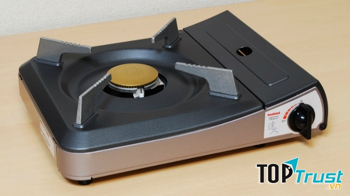 Giá các sản phẩm bếp ga mini tại Bếp Vũ Sơn dao động từ 150.000 đến 2.000.000 đồng