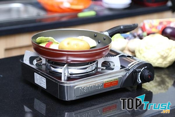 Siêu thị Bếp Lửa Việt mang đến cho bạn những sản phẩm bếp ga mini chất lượng tốt và giá thành rẻ